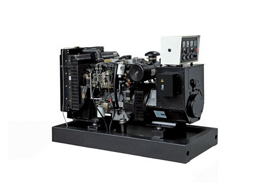 怀来科克150kw大型柴油发电机组