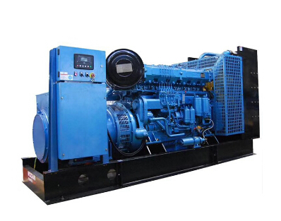 怀来宗申动力150kw大型柴油发电机组
