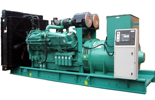 怀来150kw康明斯柴油发电机组